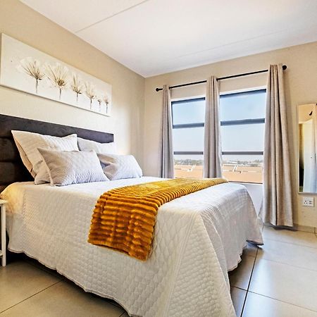 Apartamento Airport Heights Boksburg Exterior foto