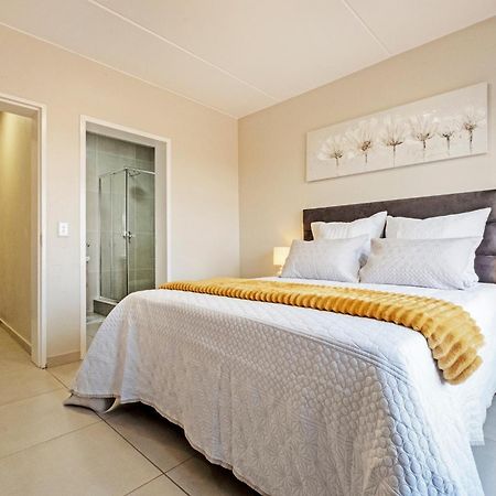 Apartamento Airport Heights Boksburg Exterior foto
