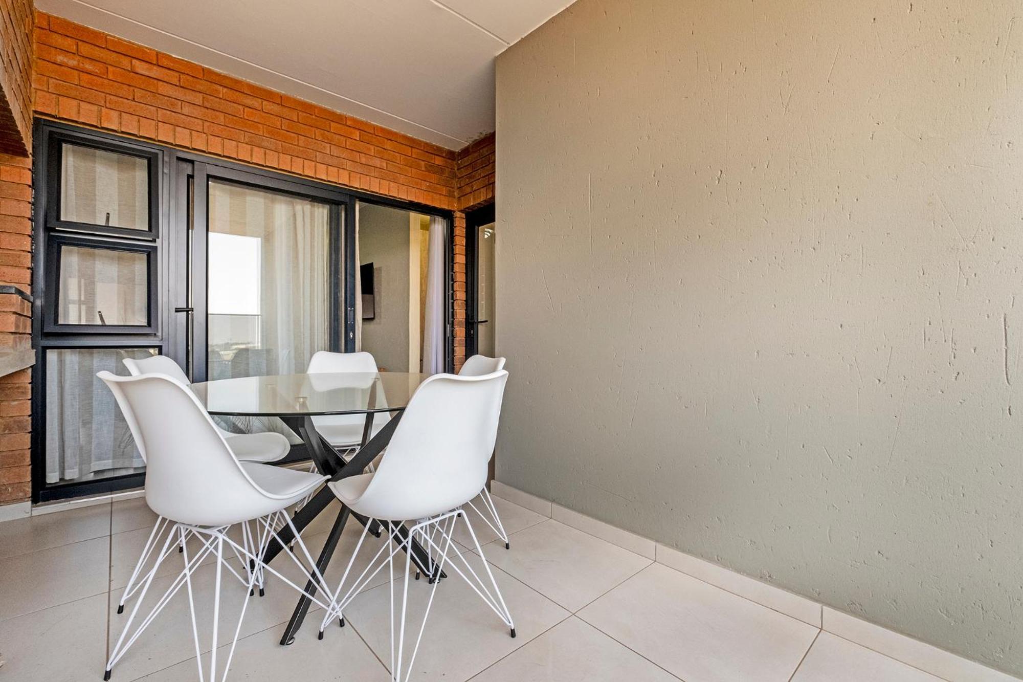 Apartamento Airport Heights Boksburg Exterior foto